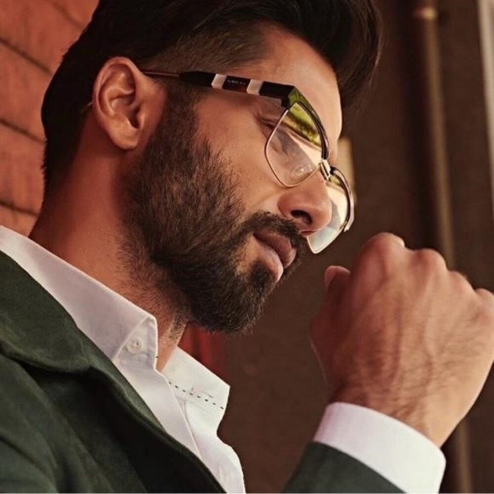 💯- Authentic New GUCCI Men's Opticals GG0605O-30008100-010 - Picture 12 of 16